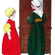 Whistle, Daughter, Whistle