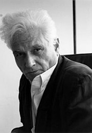 Jacques Derrida (Jacques Derrida)