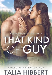 That Kind of Guy (Talia Hibbert)