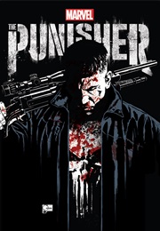 Marvel's the Punisher (2017)