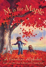 M Is for Maple (Mike Ulmer)