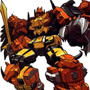 Predaking