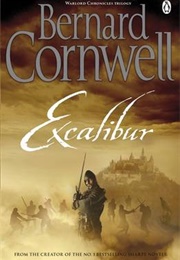 Excalibur (Bernard Cornwell)