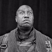 Terence Rosemore - Narblik