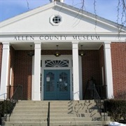 Allen County Museum