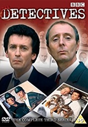 Detectives, The: The Complete 3rd Series (1995)