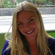 Samantha Womack