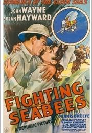 The Fighting Seabees (Edward Ludwig)
