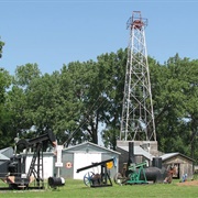Kansas Oil Museum