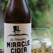 Dr.Pilkington&#39;s Miracle Cider
