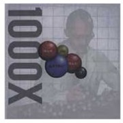 Man or Astro-Man? — 1000X