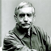 Edward Albee