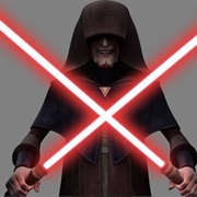 Darth Sidious