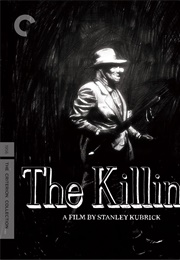 The Killing (1956)