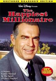 The Happiest Millionaire
