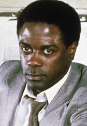 Howard E. Rollins Jr.