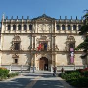 University and Historic Precinct of Alcalá De Henares
