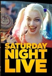 Saturday Night Live (2016)