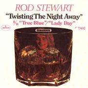 Rod Stewart - True Blue