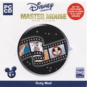 Master Mouse