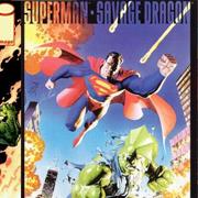 Superman & Savage Dragon: Chicago
