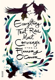 Everything That Rises (O'Connor)