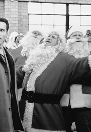 Jim Belushi in Jingle All the Way (1996)