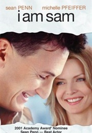 I Am Sam (2001)