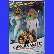 Farrah Fawcett-Majors (1977)