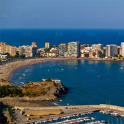 Oropesa Del Mar, Spain