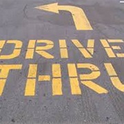 Drive-Thru