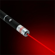 A Laser Pointer
