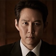 Chief of Staff (2019)