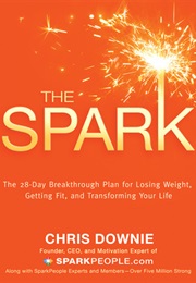 The Spark (Chris Downie)