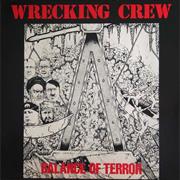 Wrecking Crew- Balance of Terror