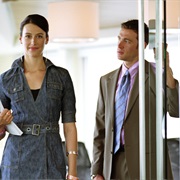 Don't Thank People for Holding the Door