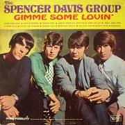 Gimme Some Lovin&#39; - The Spencer Davis Group