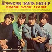 Gimme Some Lovin' - The Spencer Davis Group