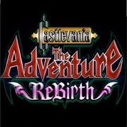 Castlevania: The Adventure Rebirth (WII)