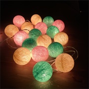 To Buy Decorating Lights