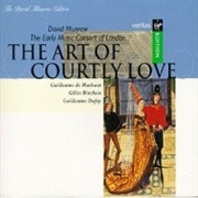 Guillaume De Machaut - Ballades