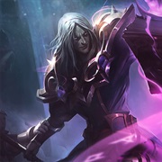 Karthus Lightsbane