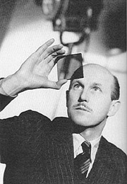 Michael Powell (1960)