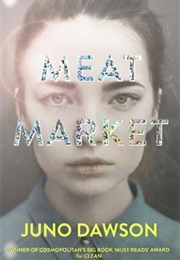 Meat Market (Juno Dawson)