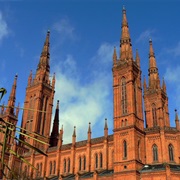 Marktkirche, Wiesbaden