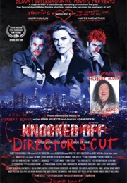 Director's Cut (2016)