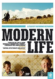 Modern Life (2008)