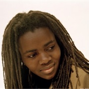Tracy Chapman