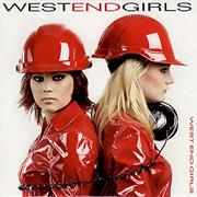 West End Girls-West End Girls