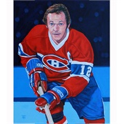 Yvan Cournoyer